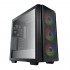 DeepCool CG560 Tempered Glass Mid-Tower ATX Case